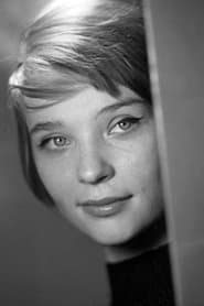 Svetlana Svetlichnaya as Anna Sergeyevna