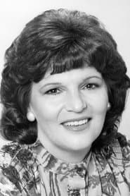 Lieux Dressler as Olga