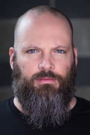 Ryan Oliver as The Driver