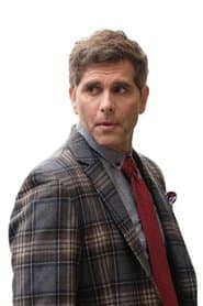 Christian Meier as Ignacio