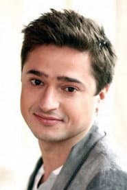 Ivan Stebunov as Kostya