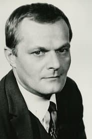 Iván Darvas as Bob Poljakoff (voice)