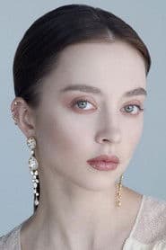 Anastasia Shevtsova as Galina