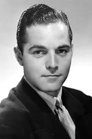 Alan Curtis as Scott Henderson