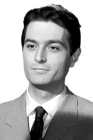 Dario Michaelis as Fauchery