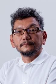 Hideaki Anno as Yuri's Husband