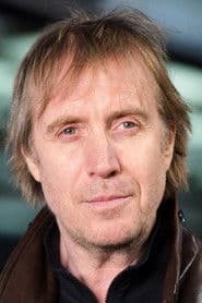 Rhys Ifans as Gerry Evans