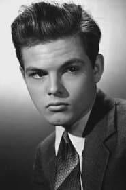 Dickie Moore as Young Dirk De Jong