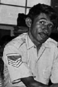 Mang Diman as Mr. Wardiman