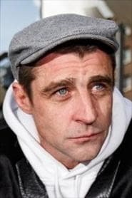 Darren Healy as Noel