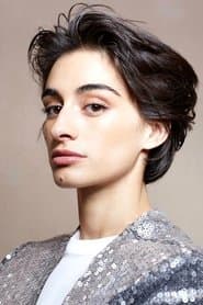 Michela De Rossi as Eva