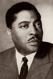 John Kitzmiller as Quarrel