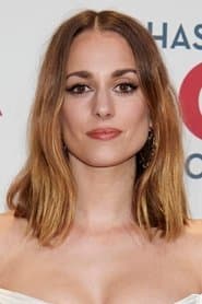 Silvia Alonso as Valentina