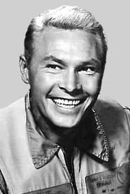 Dean Fredericks as Comanche Chief