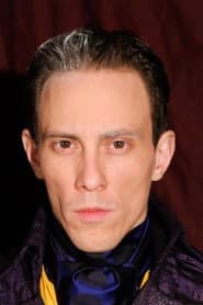 Igor Kozhevin as episode