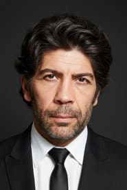 Tuncer Salman as Tugay Selimoğlu