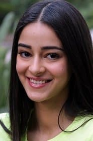 Ananya Panday as Pooja