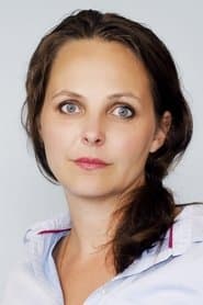 Cecilie A. Mosli as Elise