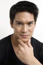 Adrian Alandy as Young Nanding