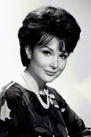 Francine York as Pat Trent