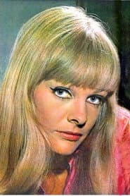 Karin Rodrigues as Dagmar