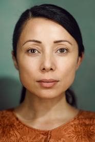 Rachel Grant as Jill