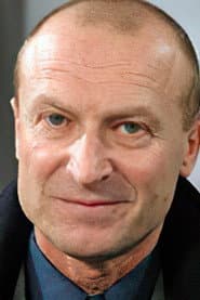 Aleksandr Mezentsev as Andrey Dubrovsky