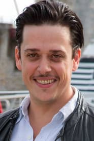 Karim Barras as Robert