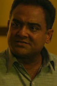 Sanjeev Bhatt as Chandra