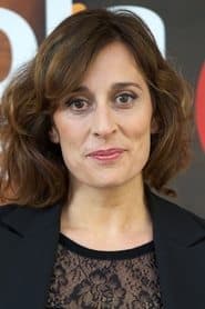 Clara Segura as Cristina