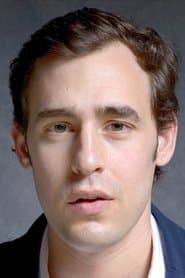 Ariel Levy as Javier Fernández