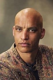 Jake Fairbrother as Spinks