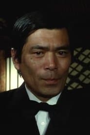 Eimei Esumi as Egawa