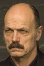 Olegar Fedoro as Sergei