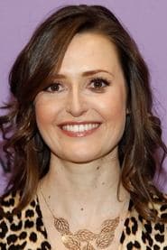 Clare Dunne as Sister Carmel