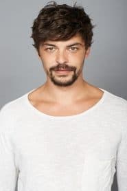 Charlie MacGechan as Alex