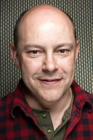 Rob Corddry as Cleveland Fishback