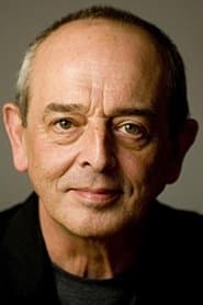 Dominique Serrand as Stefan Petrescu