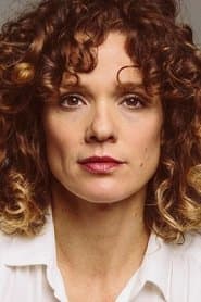 Valeria Alonso as Amiga