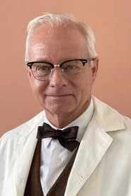 Alex Hyde-White as Dr. Reed Richards