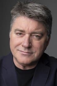 Pat Shortt as Ollie Doyle