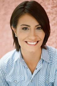 Daniela Dams as Iracema