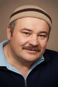 Çetin Tolbas as Fırıncı