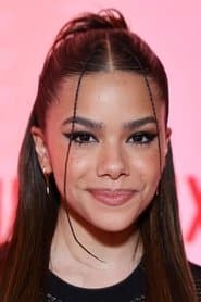 Antonia Gentry as Self