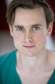 Garlan Le Martelot as Aurélien, young manager