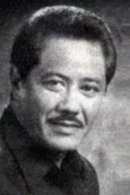 Dicky Zulkarnaen as Jurgen