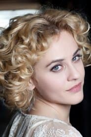 Marina Rocco as Marta Adami