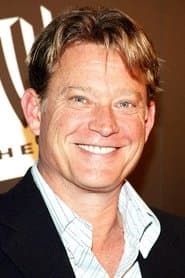 Christopher Rich as Donald Connors