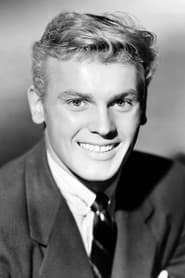 Tab Hunter as Lt. William Fowler