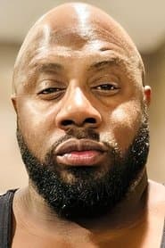 David Dunston as Street Goon